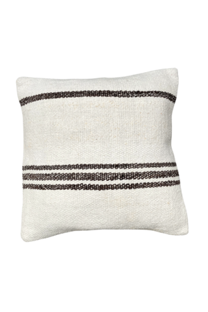 Kilim cushion #124