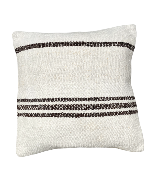 Kilim cushion #124