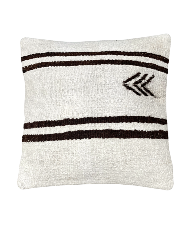 Kilim cushion #128