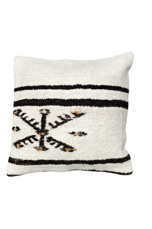 Kilim cushion #130