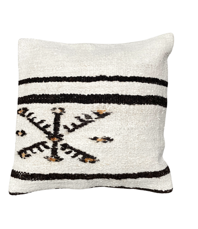 Kilim cushion #130