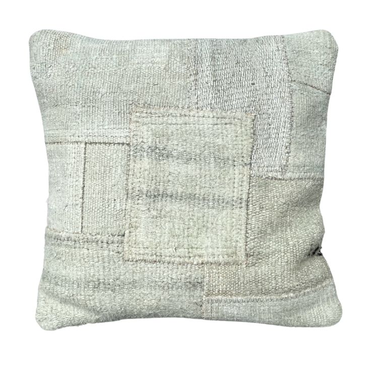 Kilim cushion #158