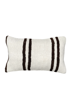 Kilim cushion #166