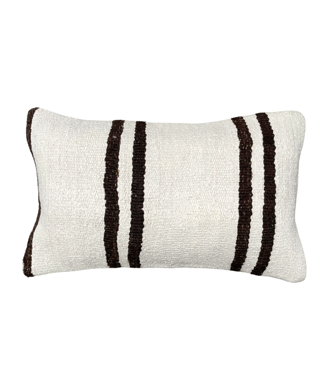 Kilim cushion #166