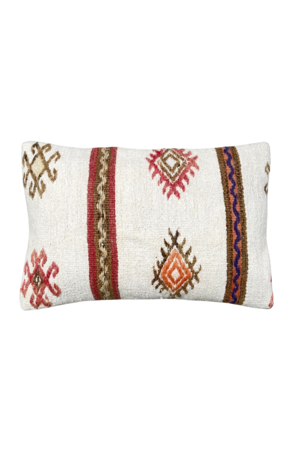 Kilim cushion #169