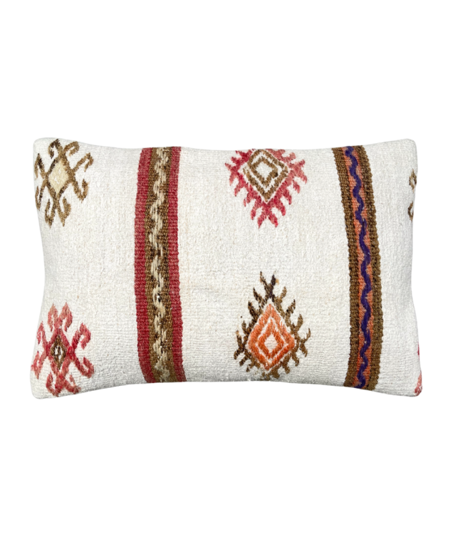 Kilim cushion #169