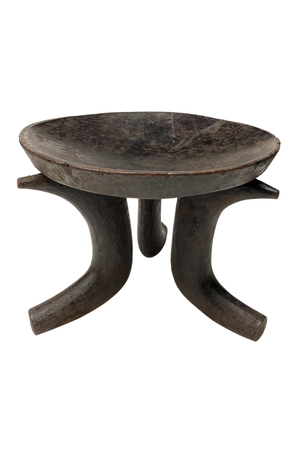 Old stool Oromo #31