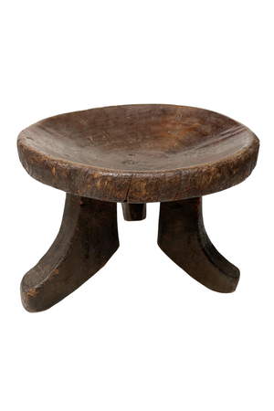 Old stool Oromo #32