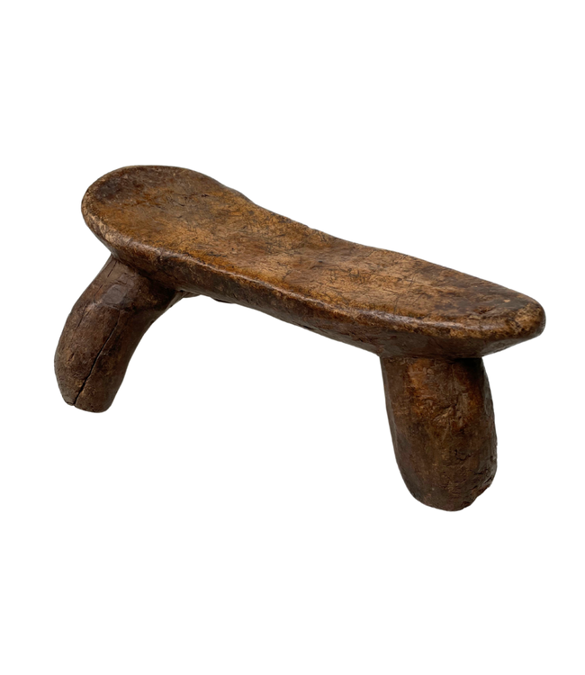 Old stool Senufo #36