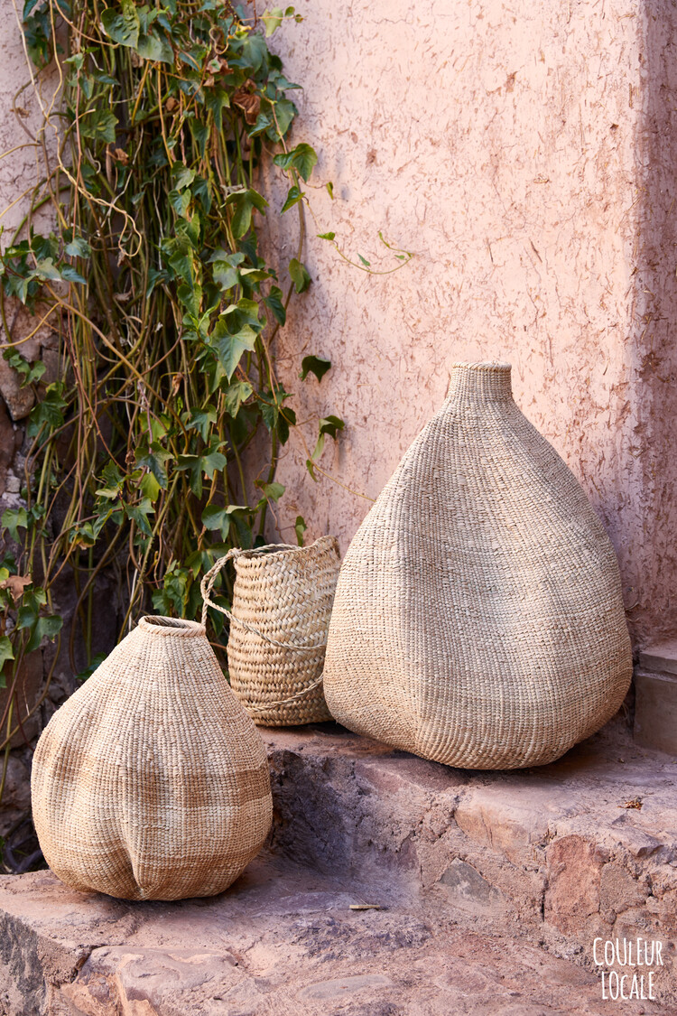 Lookmand, naturel - Zimbabwe #42