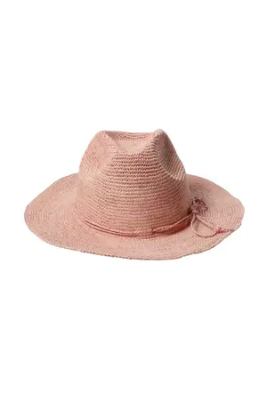 Made in Mada Elya hat - pink