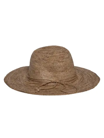 Made in Mada DESIRE Hat - Tea