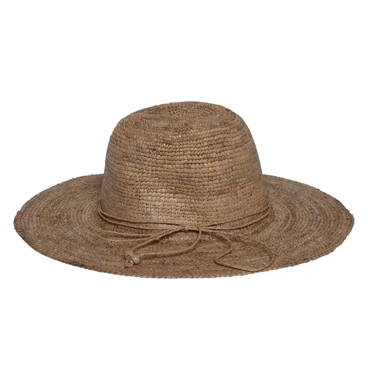 Made in Mada DESIRE Hat - Tea