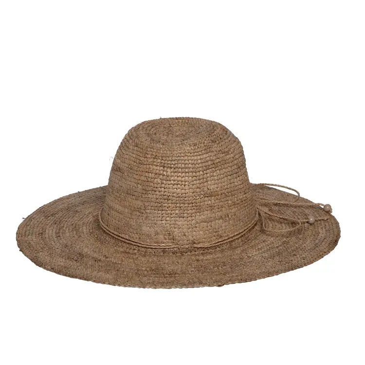 Made in Mada DESIRE Hat - Tea