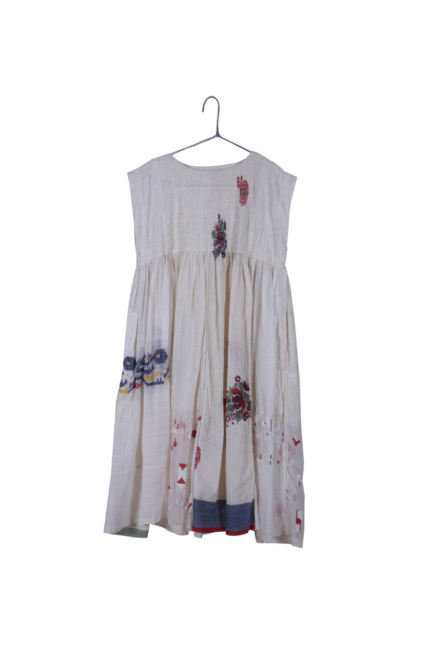 green emerald velvet dress Injiri Child's Floral Dress