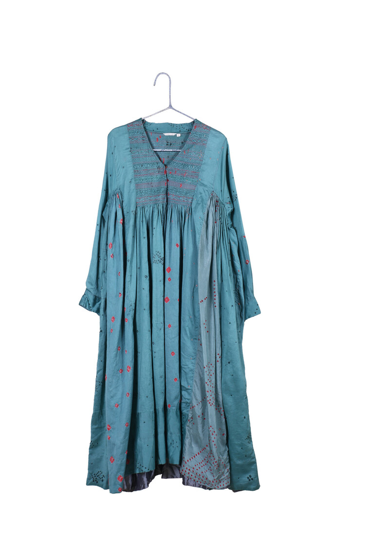 Injiri Ladies dress - rasa 70