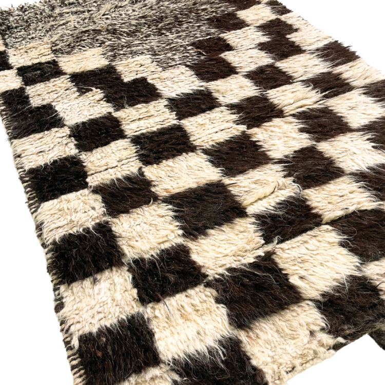 Carpet Afghanistan - 160x103cm