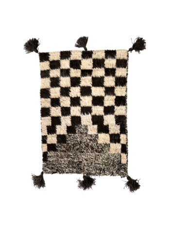 Tapijt Afghanistan - 160x103cm