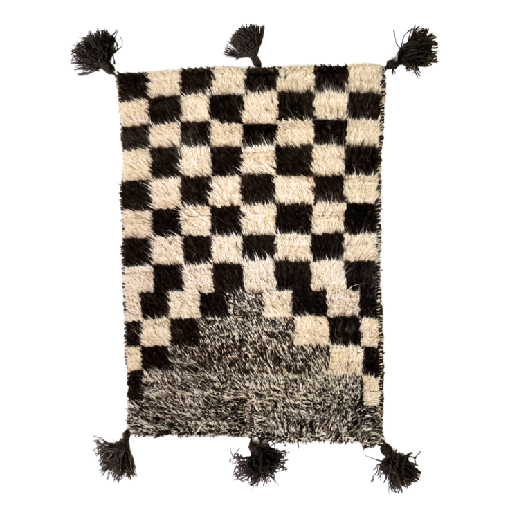 Carpet Afghanistan - 160x103cm