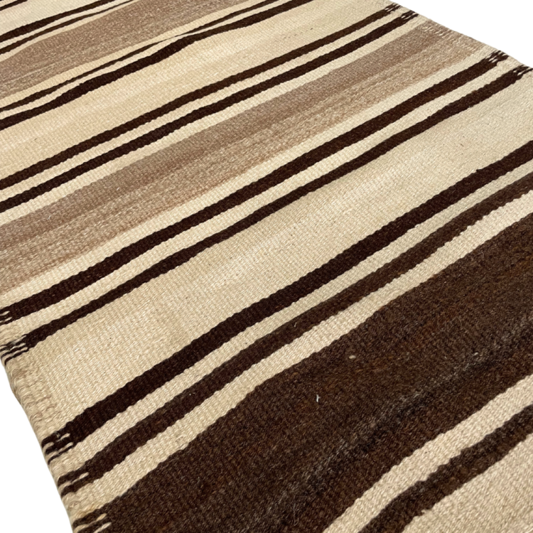 Kilim runner Iraq - 379x82cm