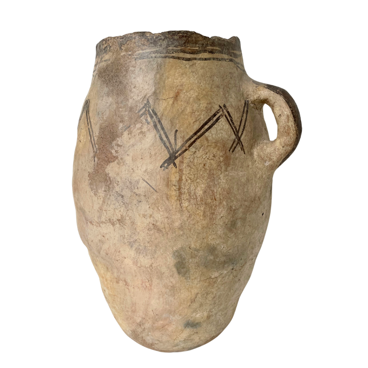 Couleur Locale Berber kruik #69