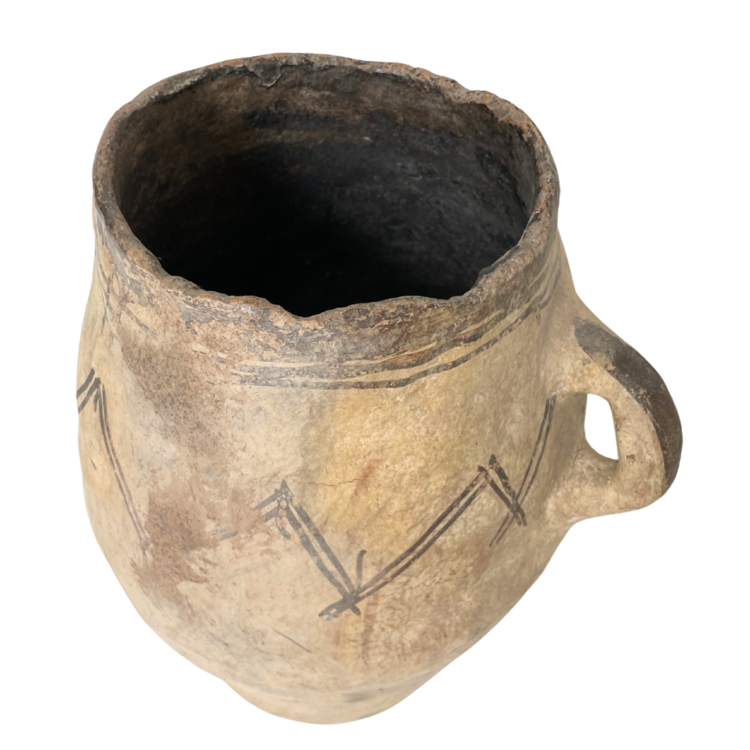 Couleur Locale Berber kruik #69