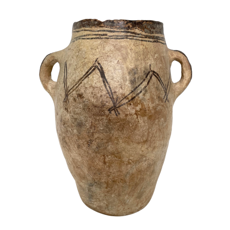 Couleur Locale Berber kruik #69