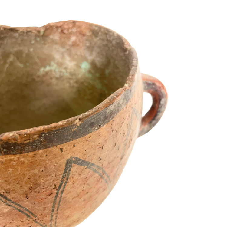 Couleur Locale Berber kruik #71