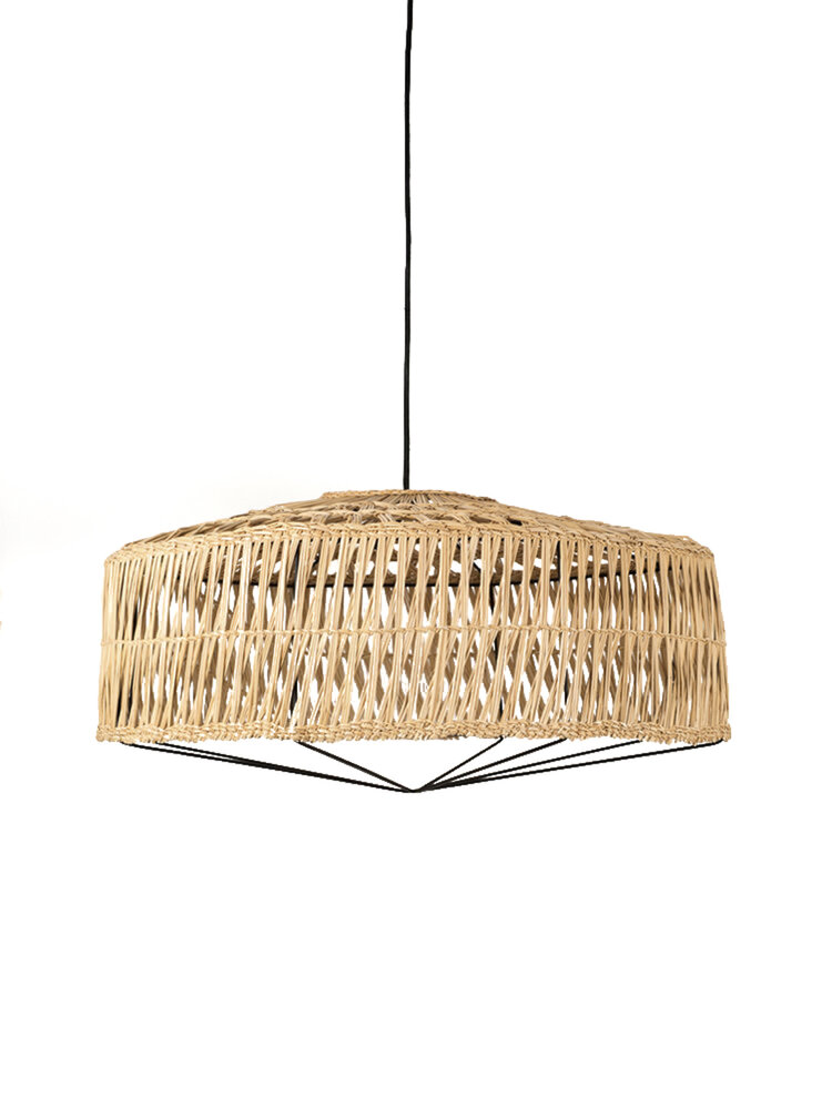 Suspension seagrass 'Nour'