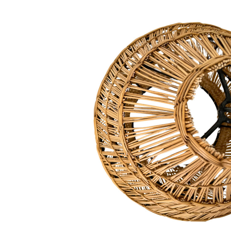 Suspension seagrass 'Zarbout'