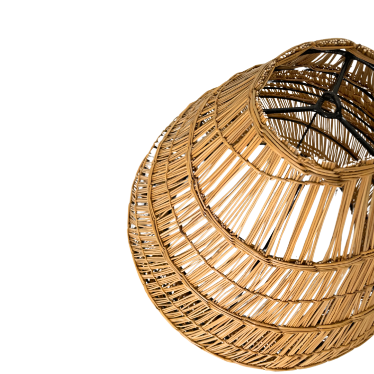 Suspension seagrass 'Zarbout'