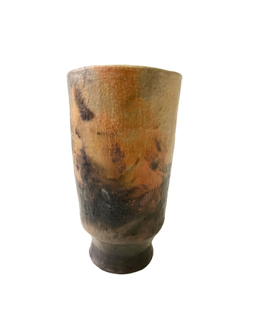 Vase multicolor - Sejnane