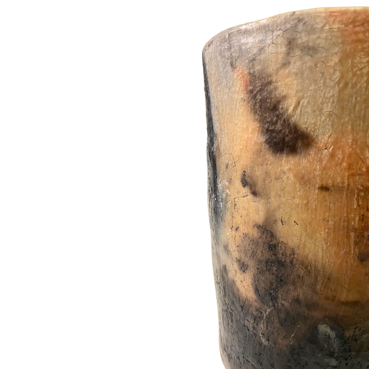 Vase multicolor - Sejnane