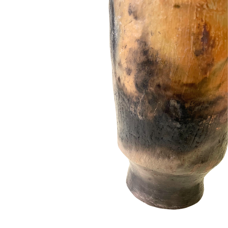 Vase multicolor - Sejnane