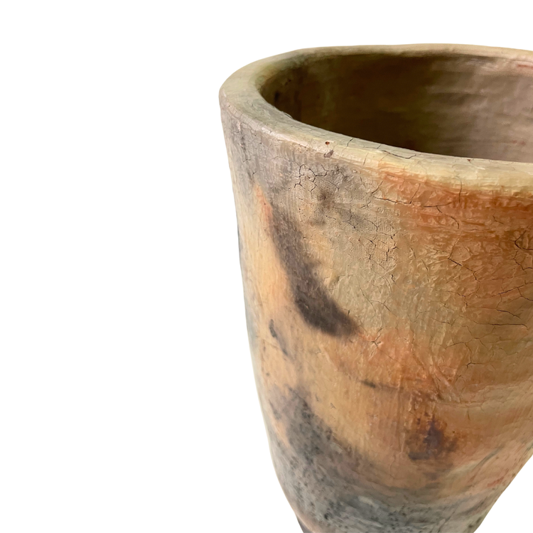 Vase multicolor - Sejnane