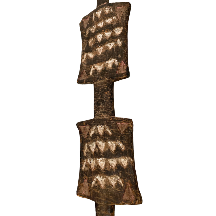 Mossi Karanga masker - Burkina Faso