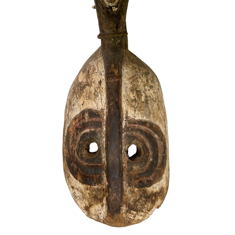 Mossi Karanga mask - Burkina Faso