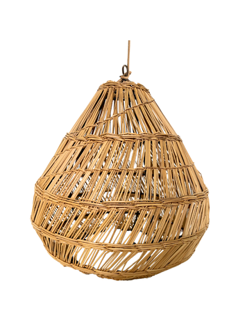 Suspension seagrass 'Zarbout'