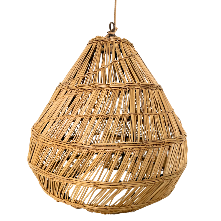 Suspension seagrass 'Zarbout'