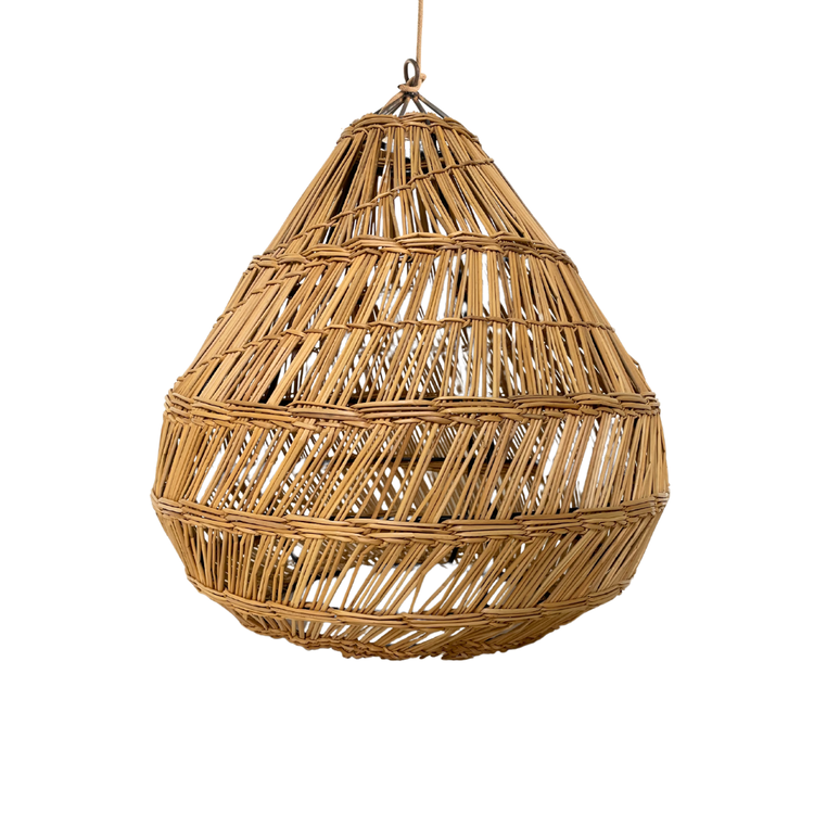 Suspension seagrass 'Zarbout'