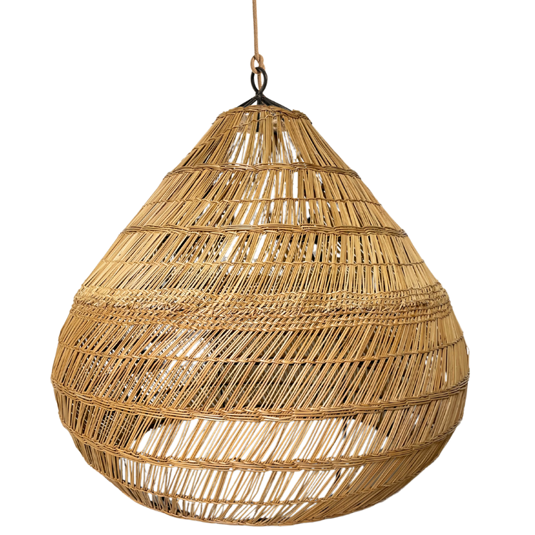 Suspension seagrass 'Zarbout'