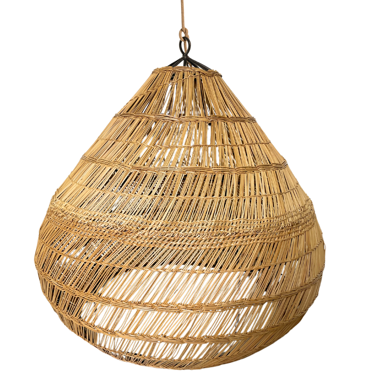 Suspension seagrass 'Zarbout'