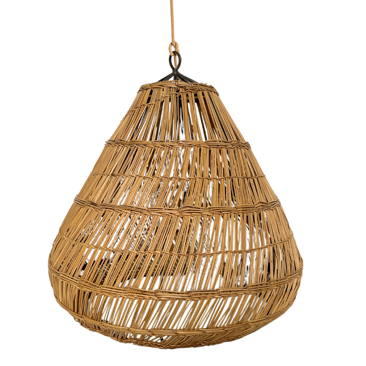 Hanglamp zeegras 'Zarbout'