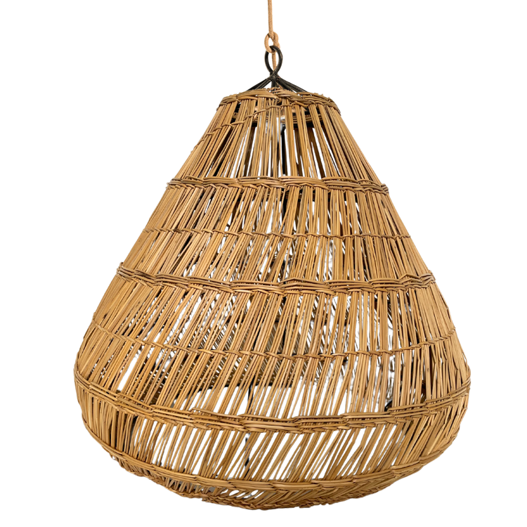 Suspension seagrass 'Zarbout'