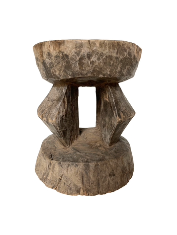 Dogon stool #1 - Mali