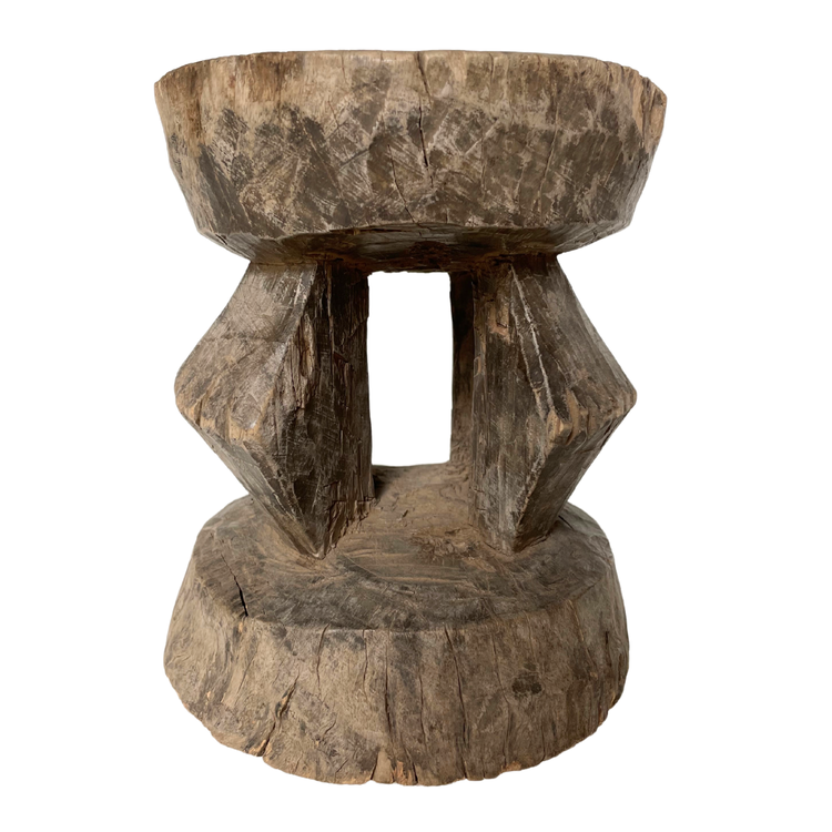 Dogon stool #1 - Mali