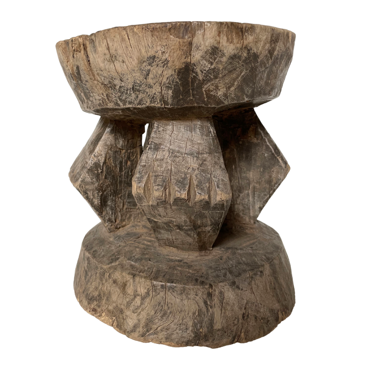 Dogon stool #1 - Mali
