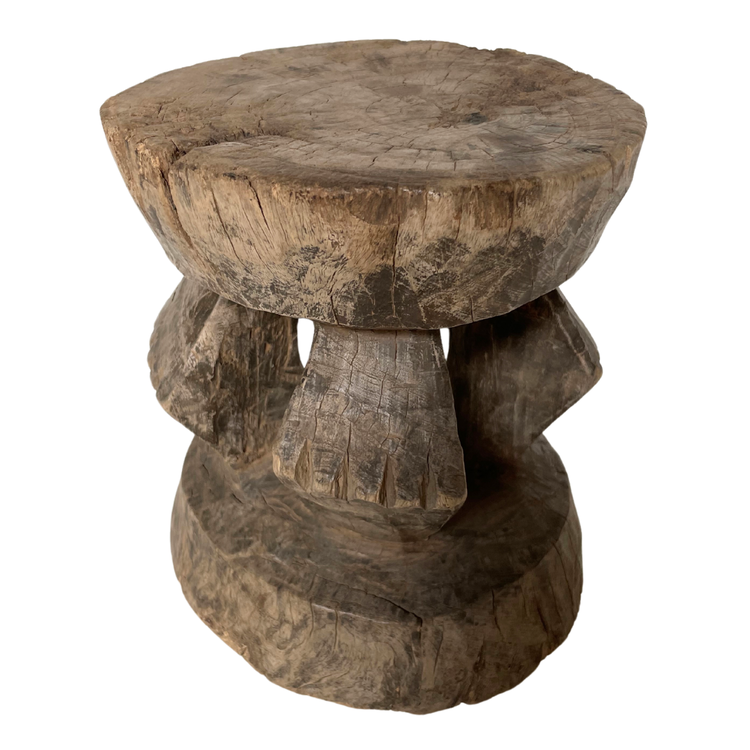 Dogon stool #1 - Mali