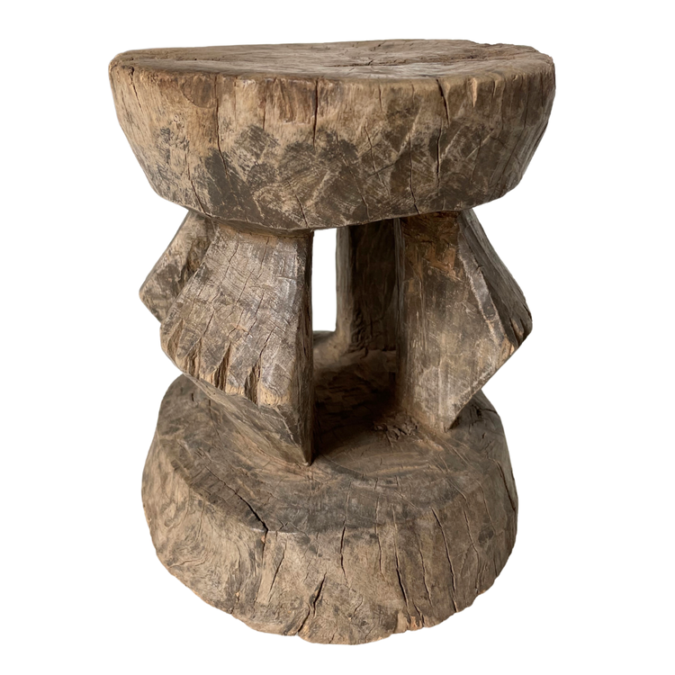 Dogon kruk #1 - Mali