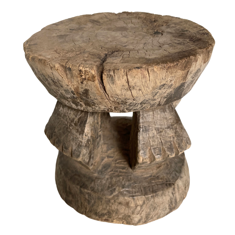 Dogon kruk #1 - Mali